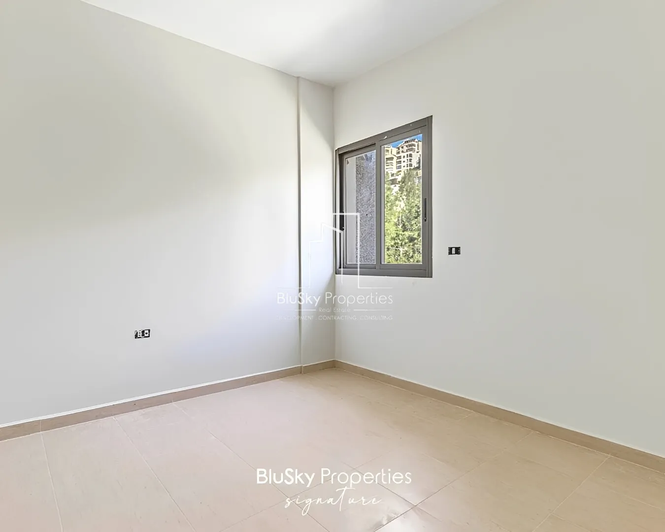 Duplex for Sale in Mansourieh