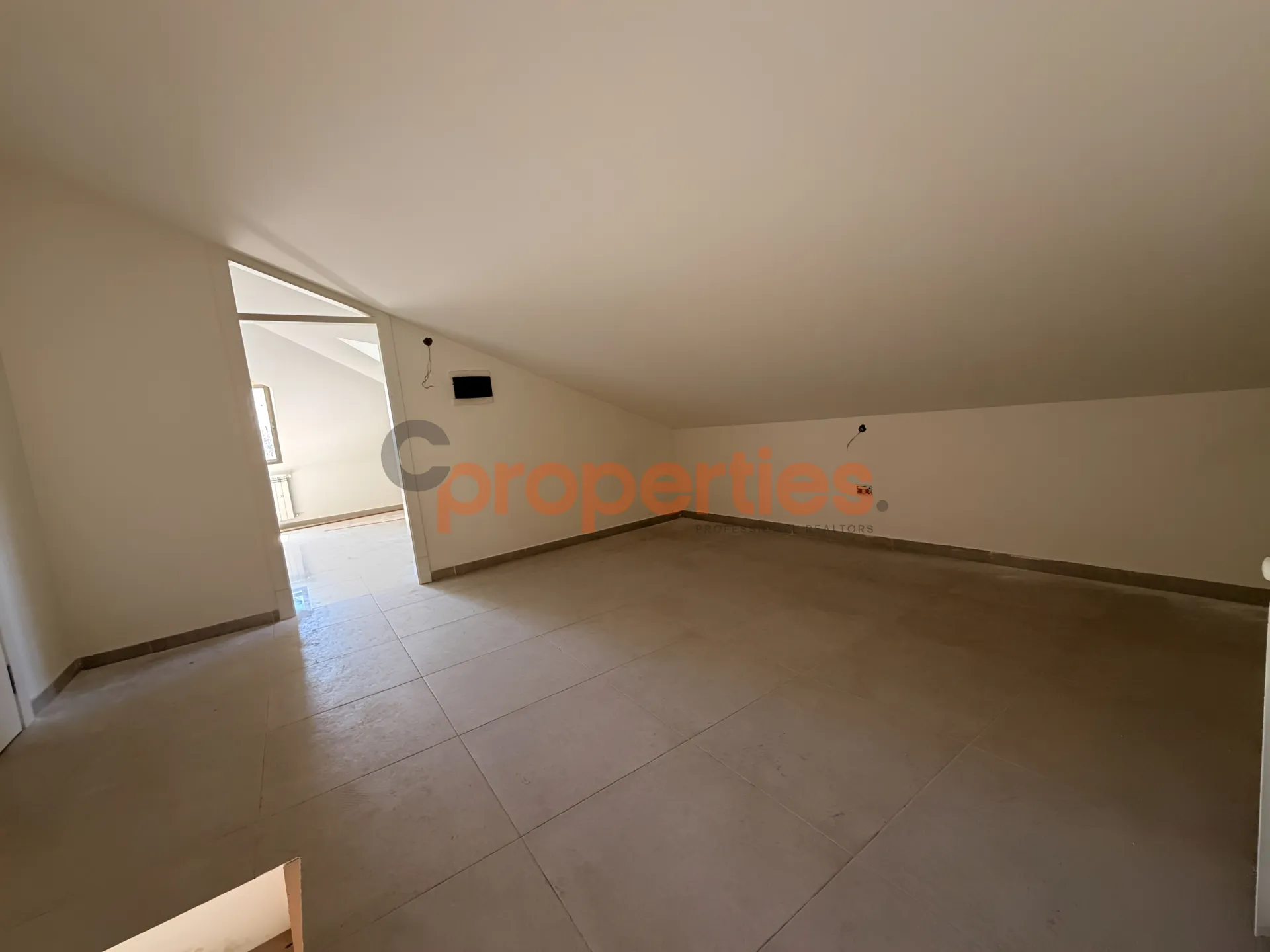 Apartment for Sale in Naqqache