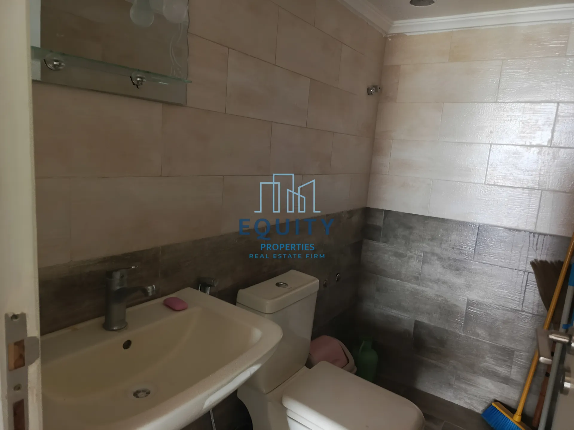 Apartment for rent in Heri