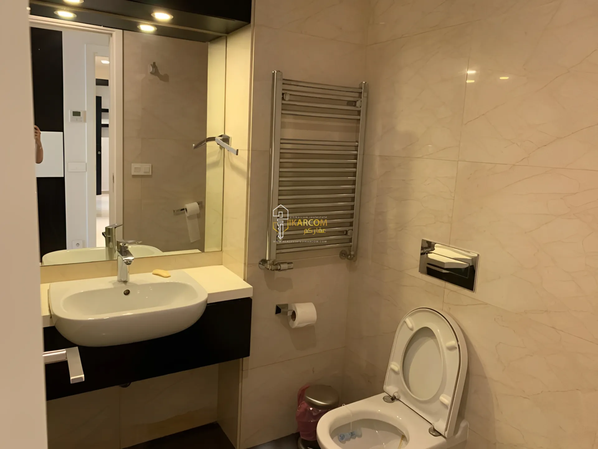 Apartment for Rent in dbayeh