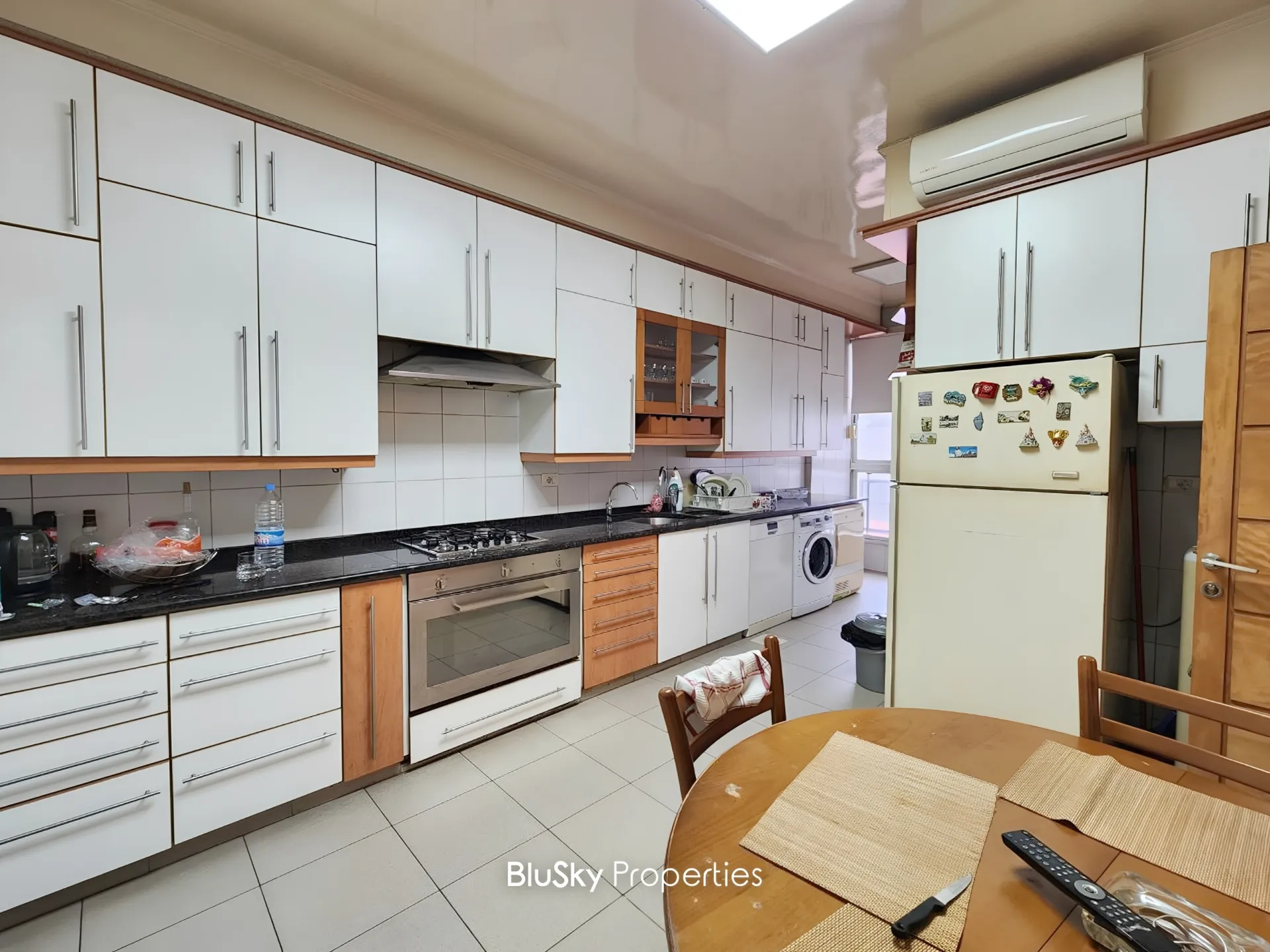 Apartment for sale in Jdeideh, lebanon