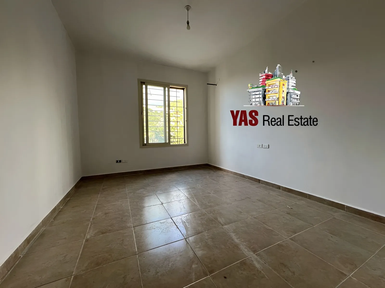 Apartment for Sale in Zouk Mikael