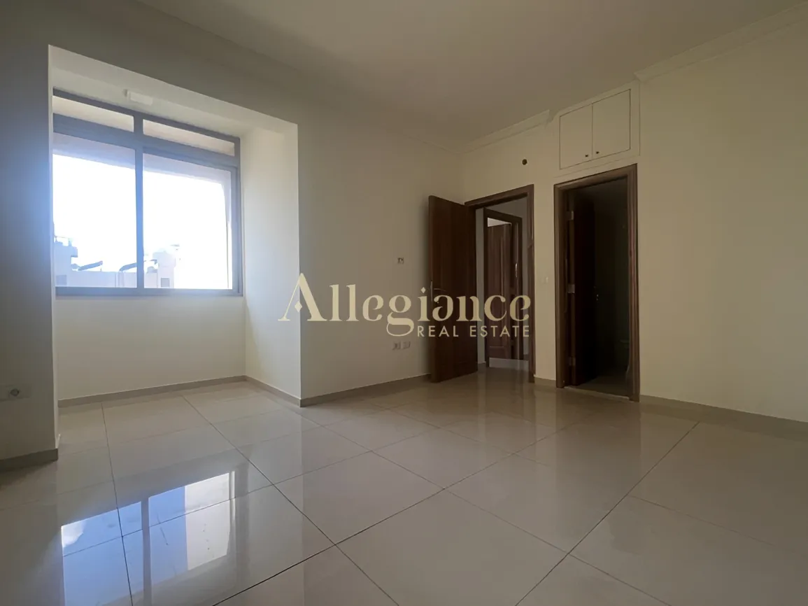 Apartment for sale in Ras Al Naba'a