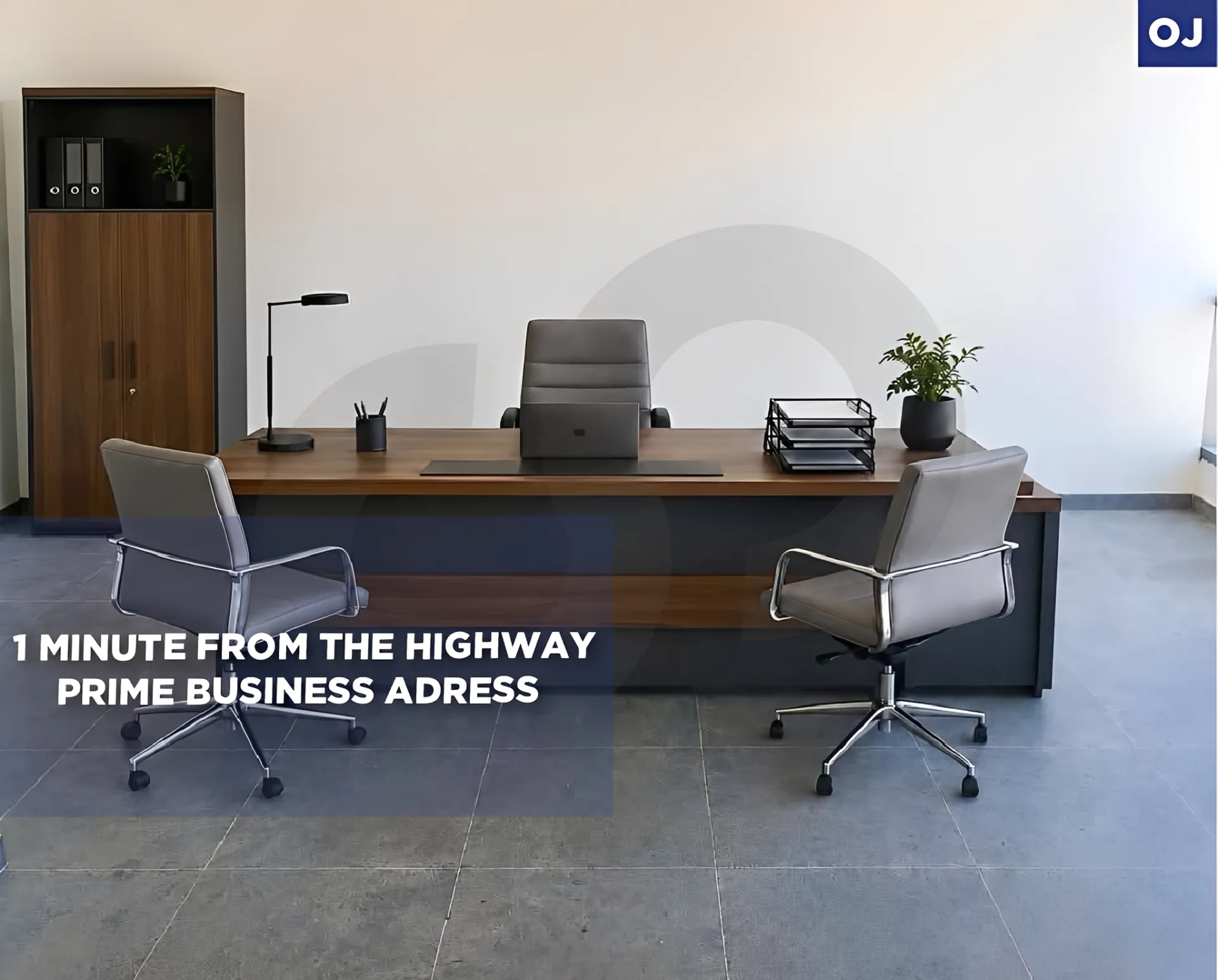 Office for Rent in Byblos