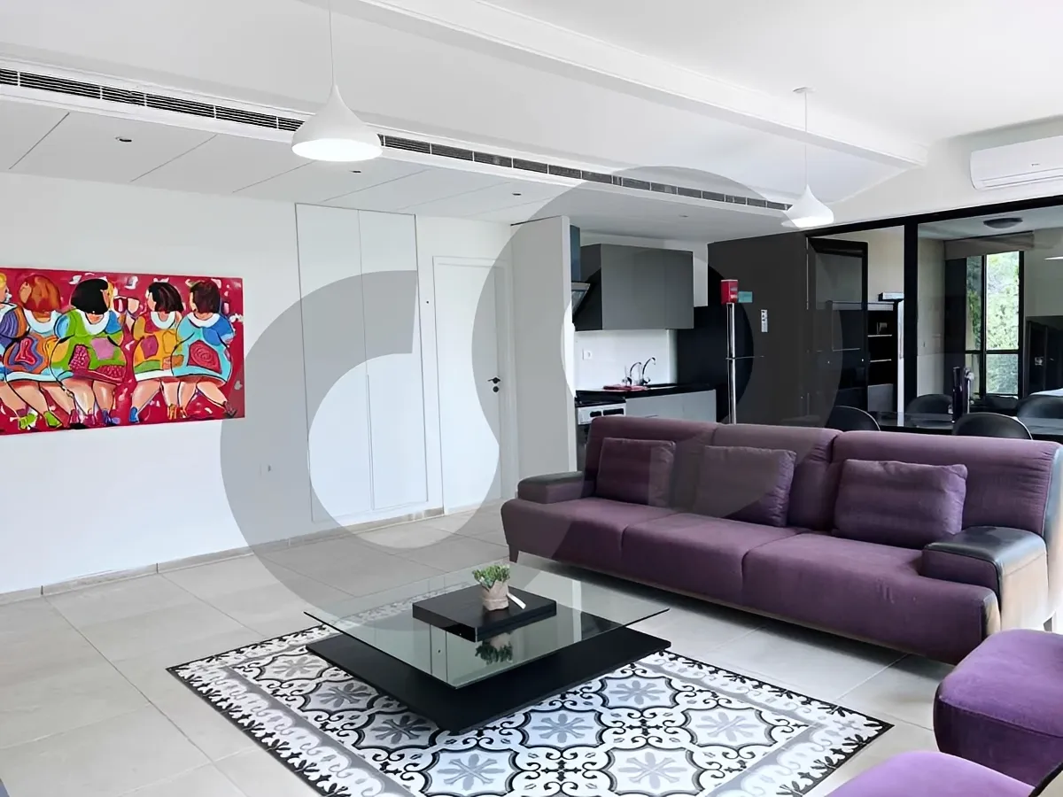 Apartment for Rent in Baabda, Lebanon - 1 bed, 1 bath