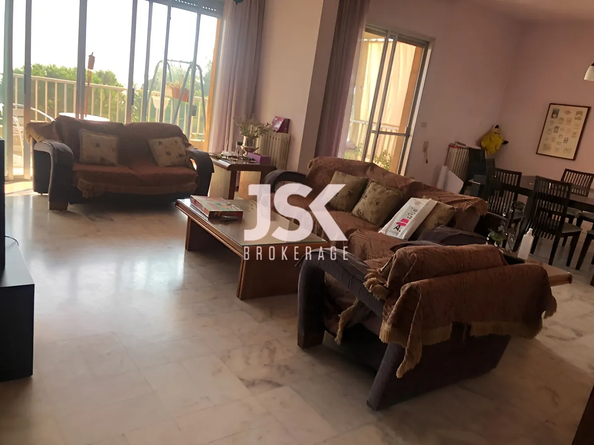 Apartment for Sale in Dahr El Souane, Lebanon - 3 bed, 4 bath