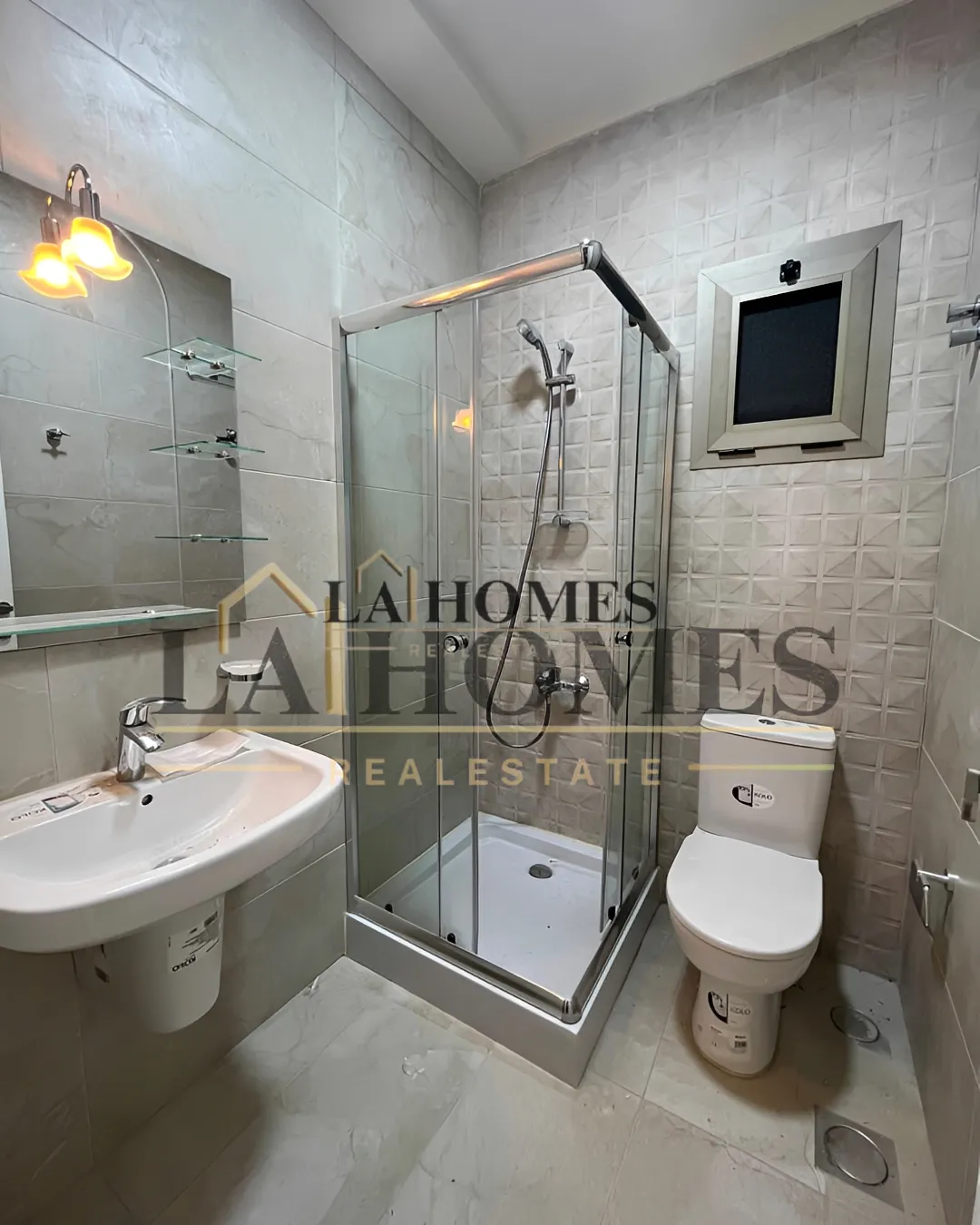 Apartment for rent in Sin el fil, lebanon