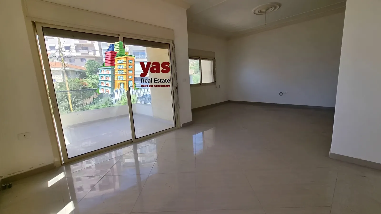 Apartment for Sale in Basbina