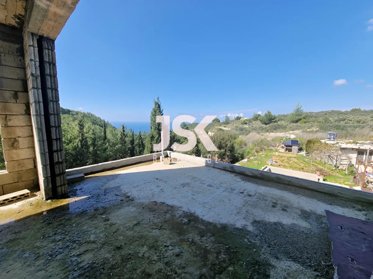 Land for Sale in Mrah Chdid, Lebanon