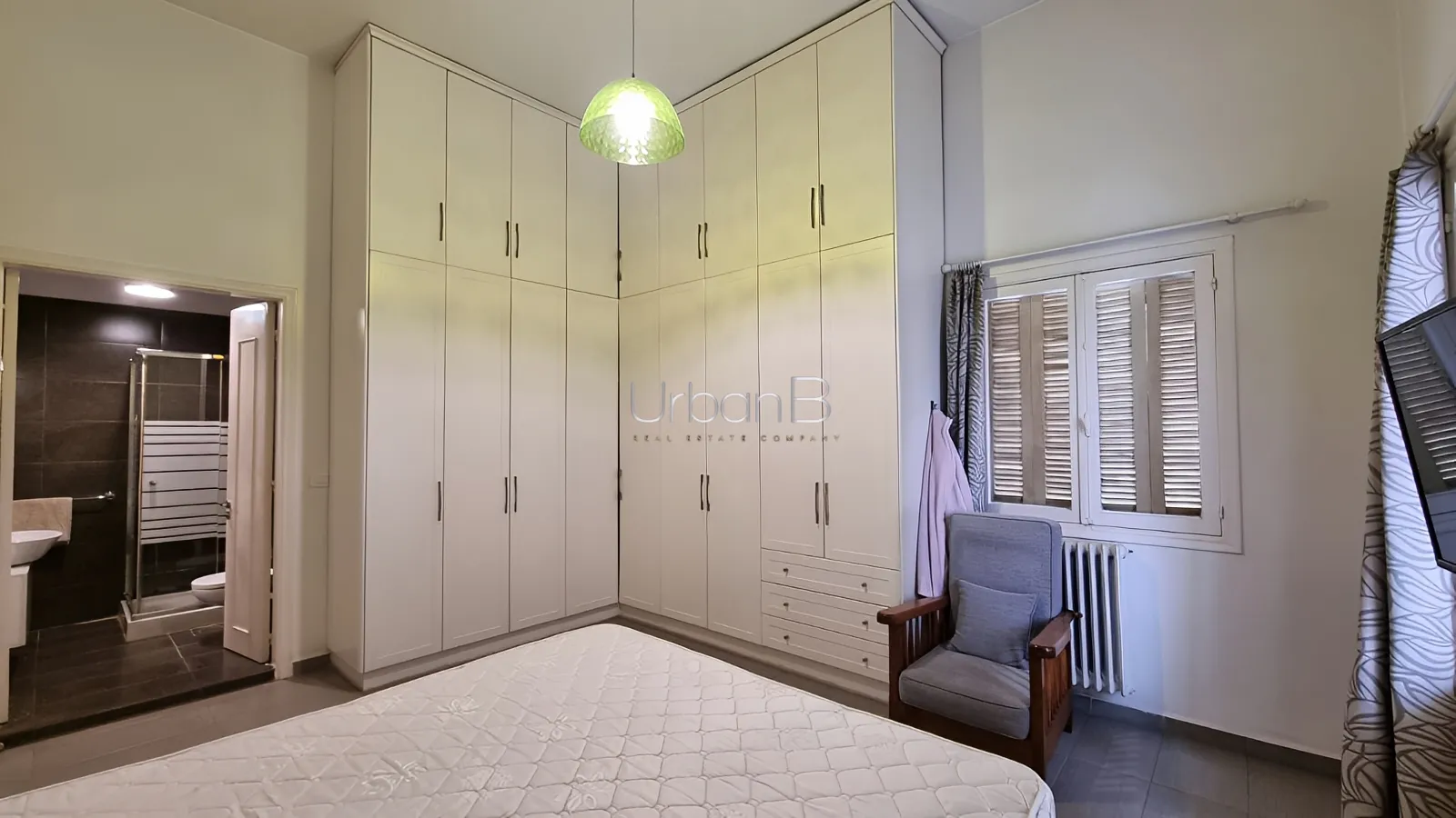 Residential in Achrafieh, beirut, lebanon