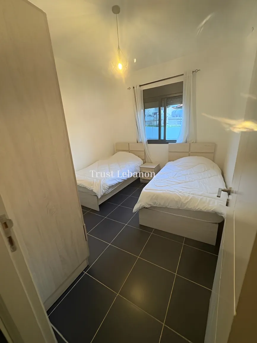 Apartment for sale in Mrouj, Lebanon