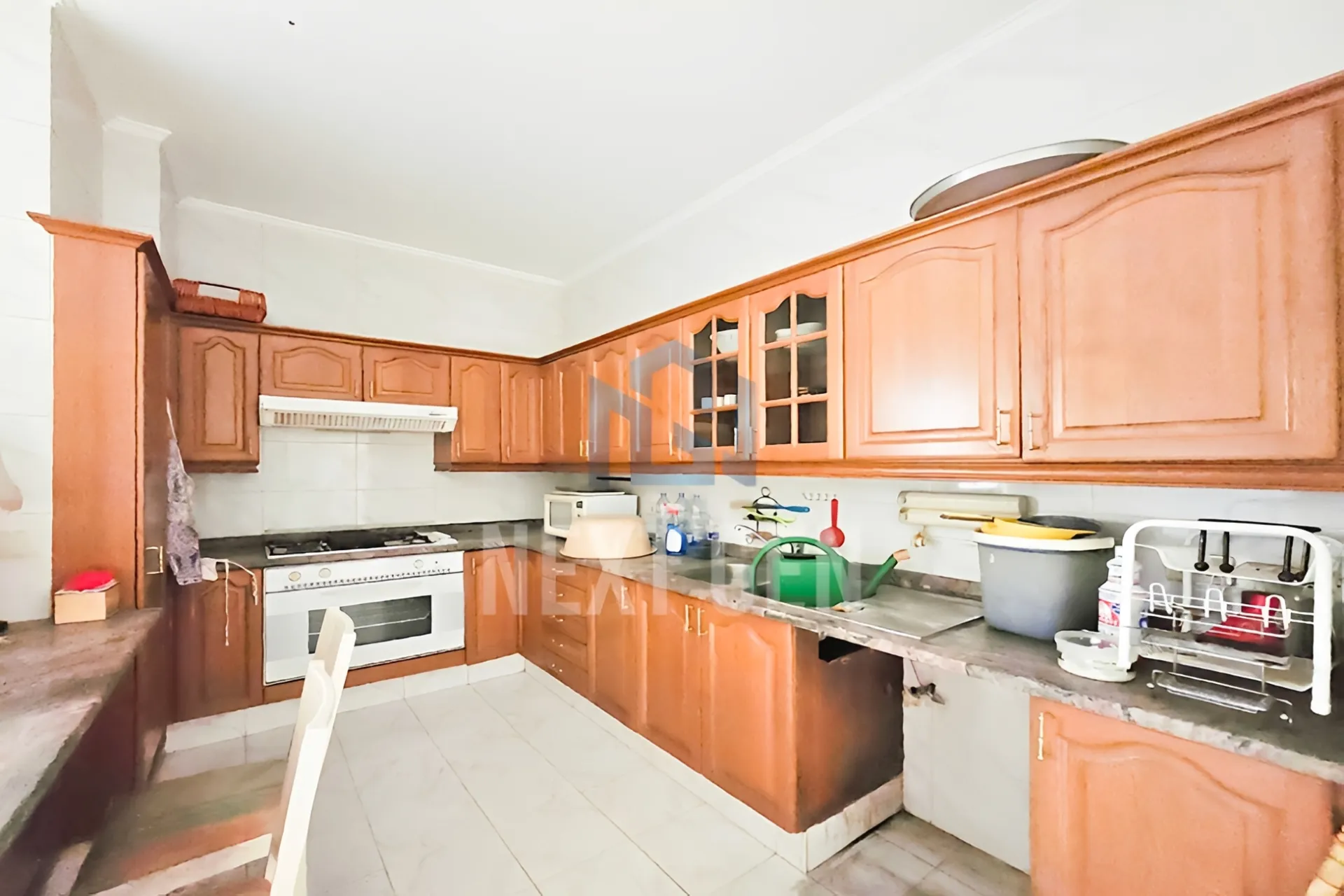 Apartment for rent in Ain El Tineh, Beirut, Lebanon