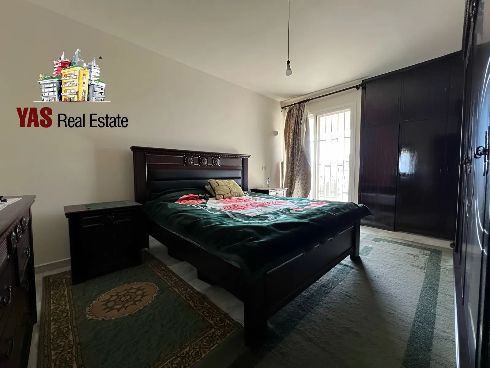 Apartment for Sale in Haret Sakhr