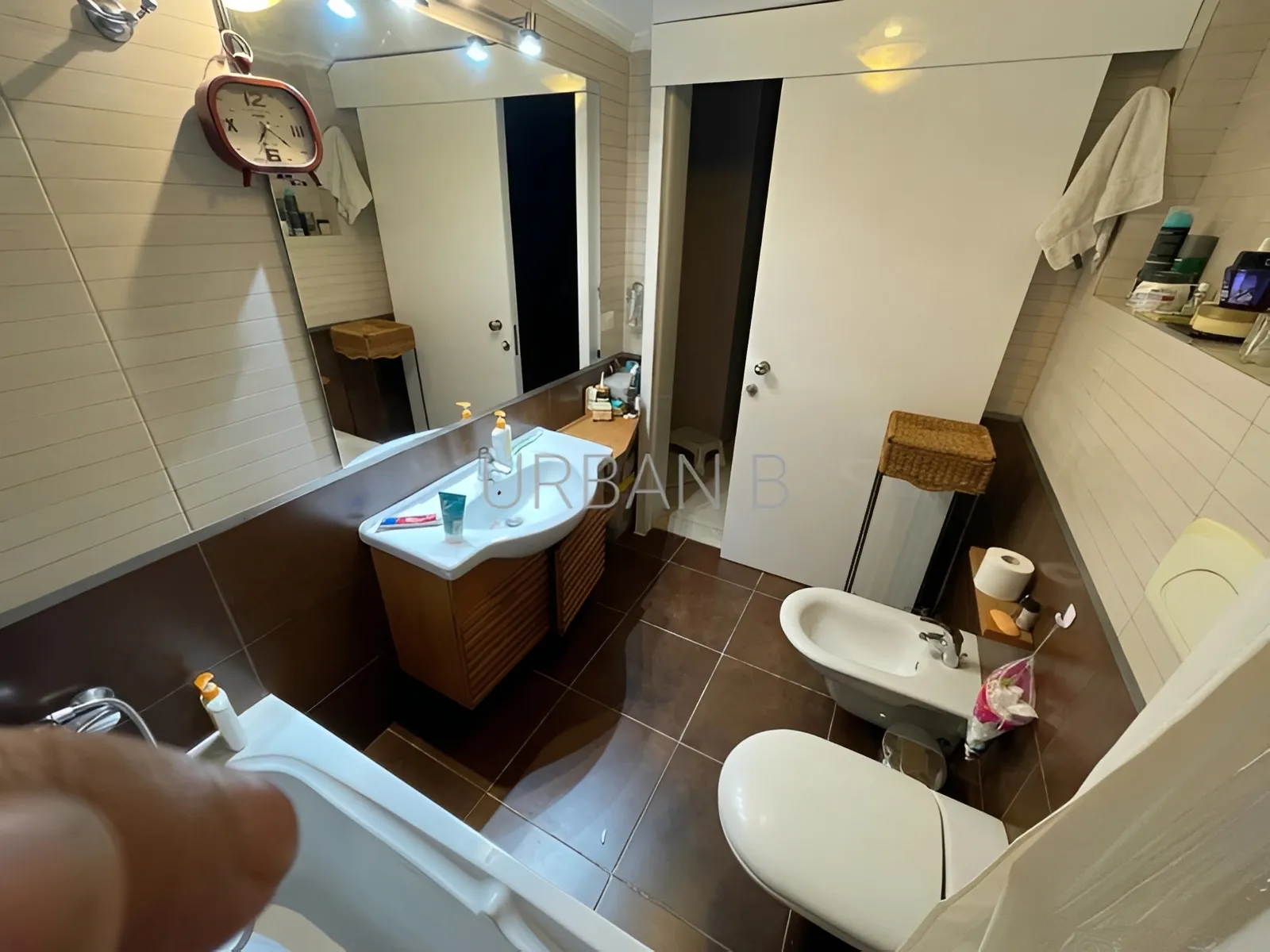 Apartment for rent in Baabda, Lebanon