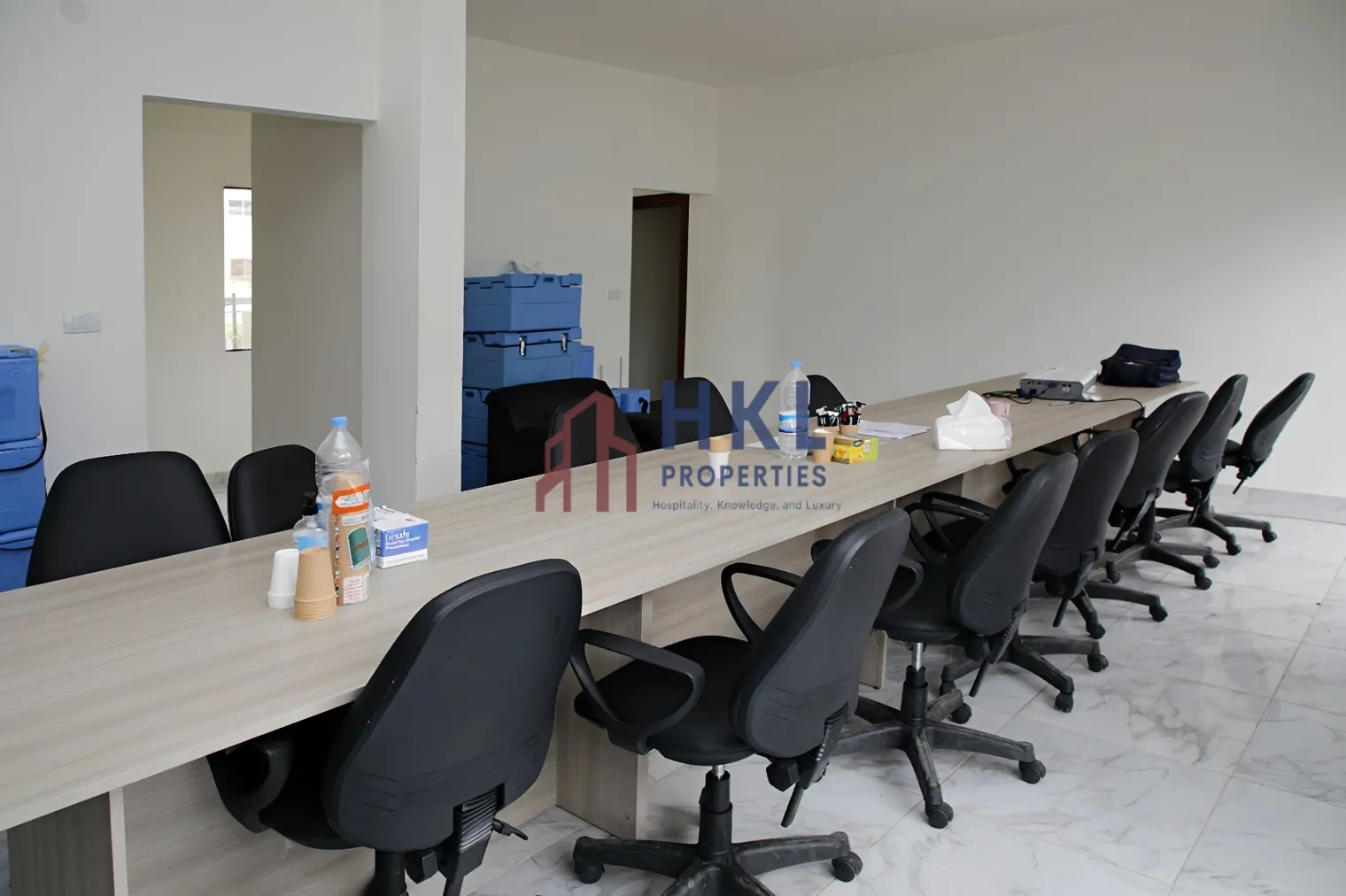 Office for rent in Sin El Fil