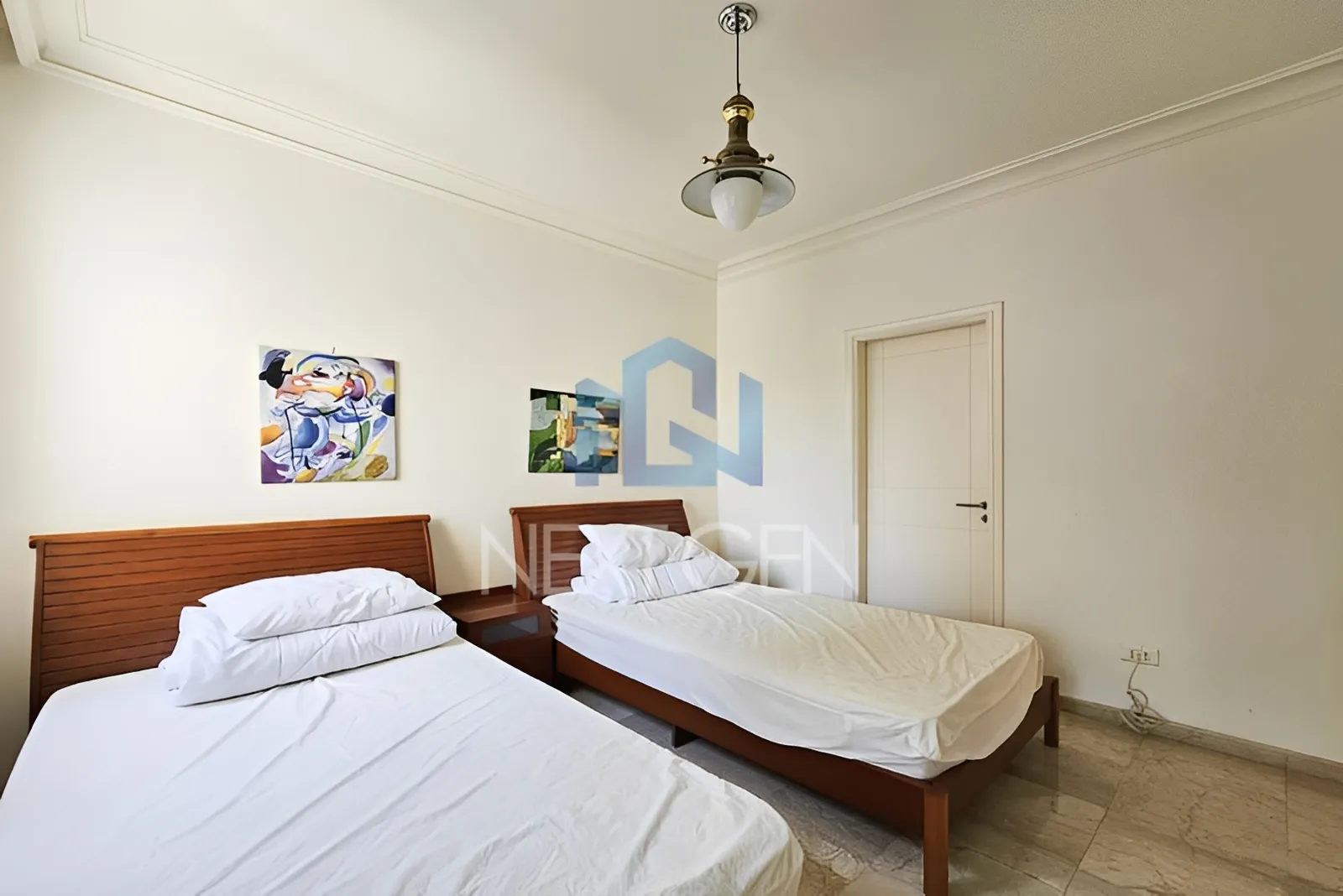 Apartment for Sale in Clemenceau