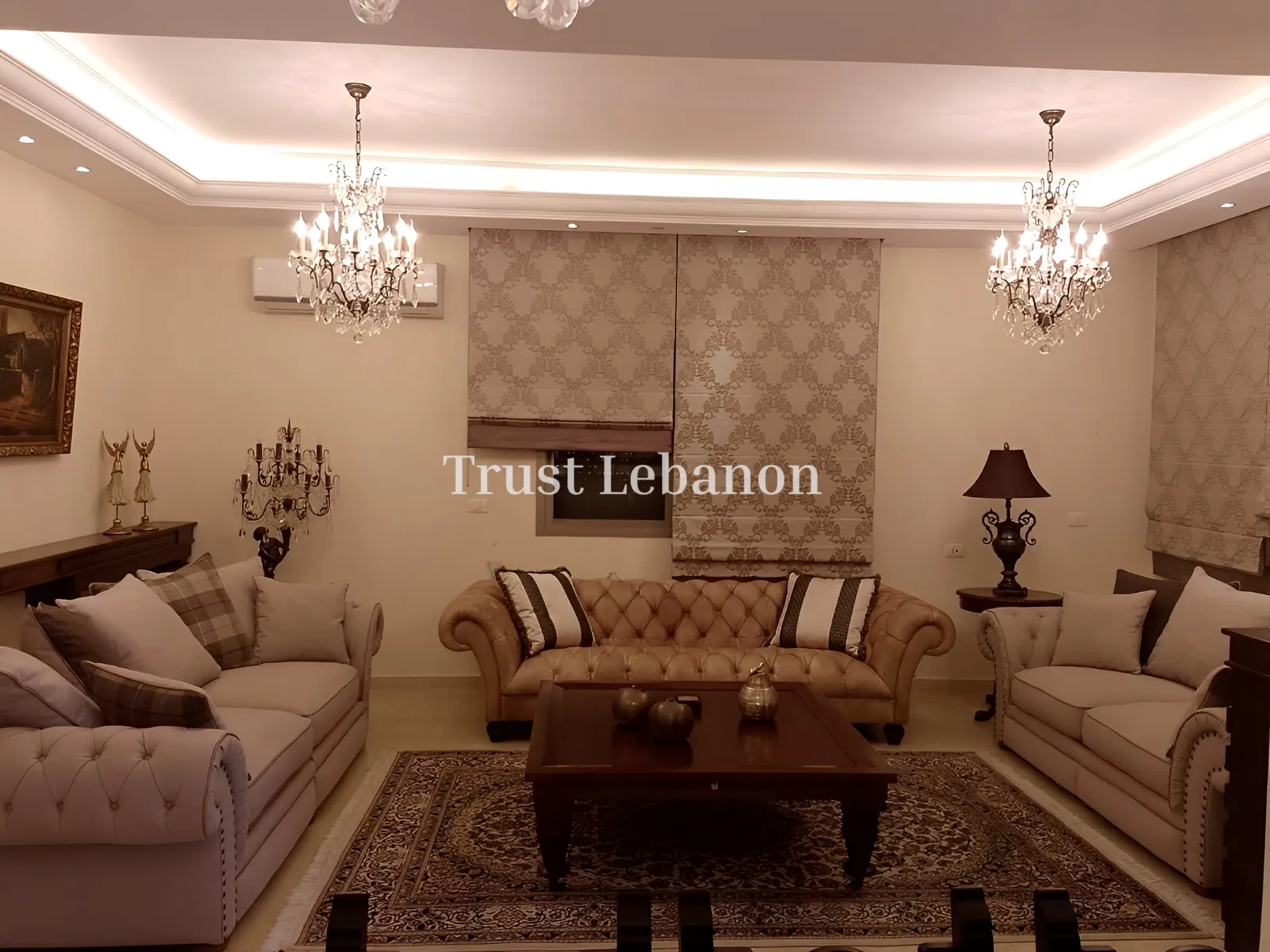 Apartment for sale in Rabweh, Beirut, Lebanon