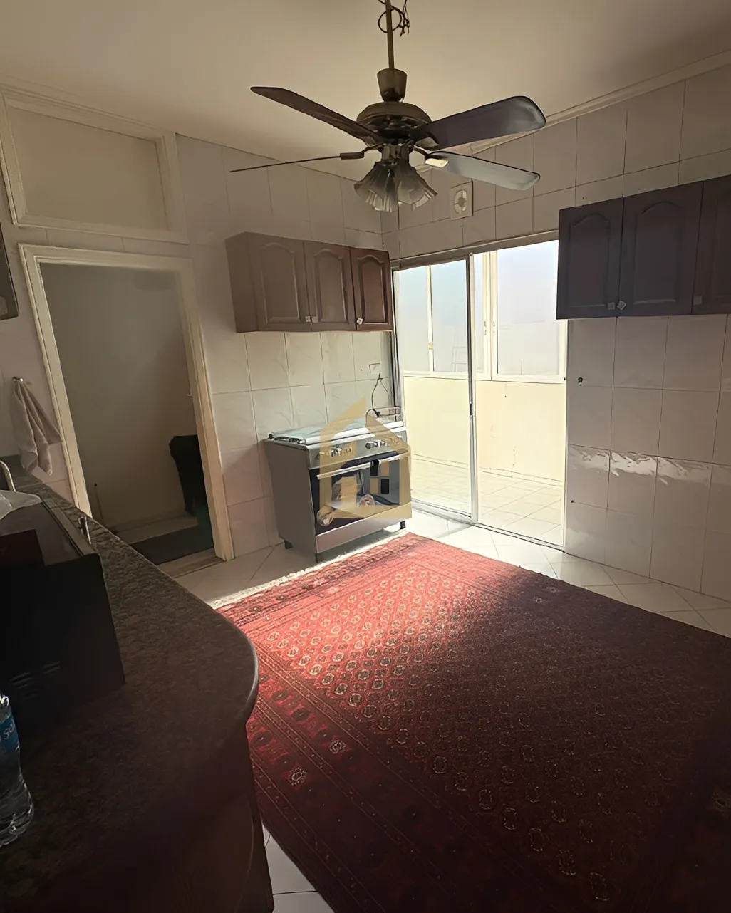 Apartment for Sale in Zarif, Bayrut, Lebanon
