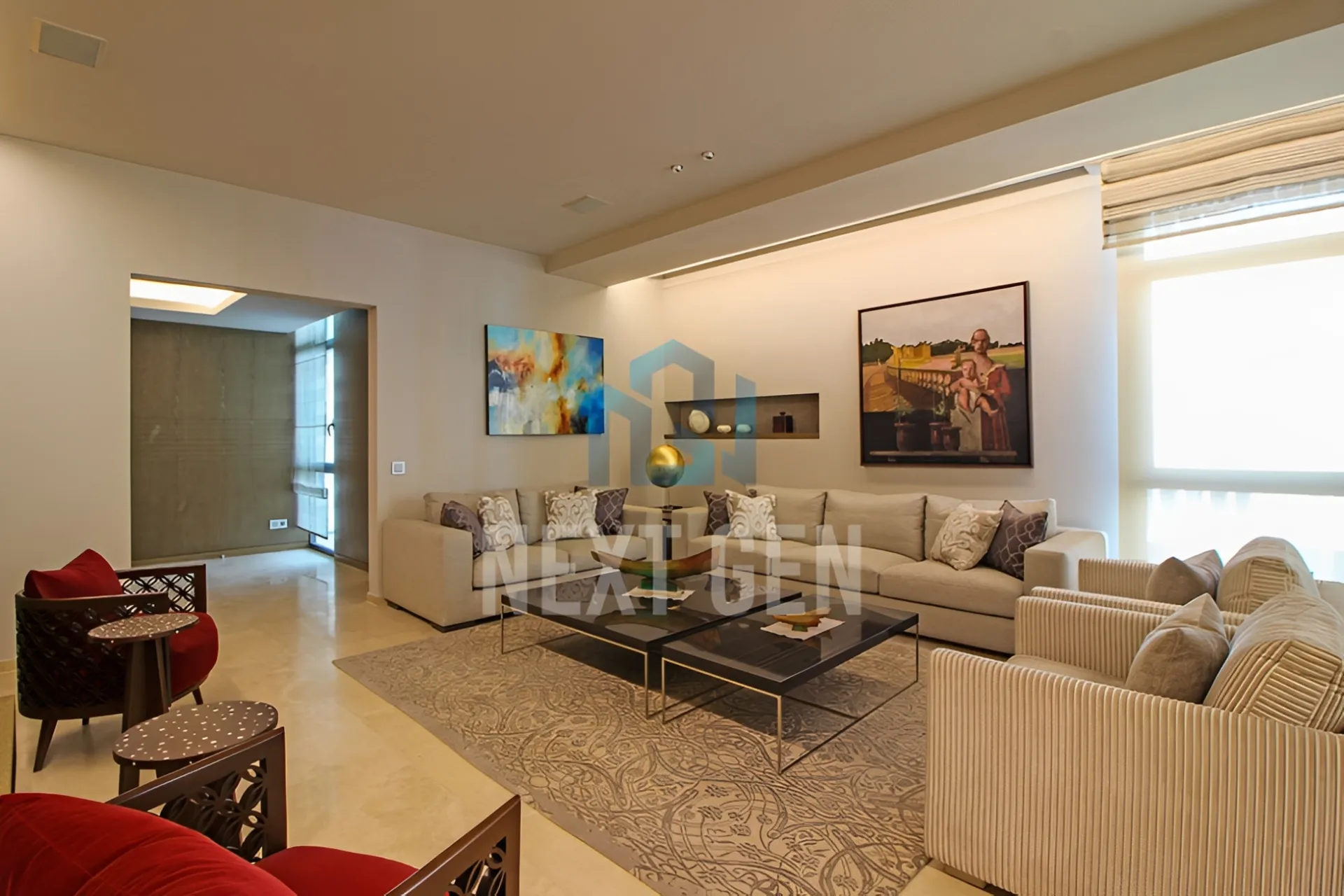 Apartment for sale in Downtown, beirut, Lebanon