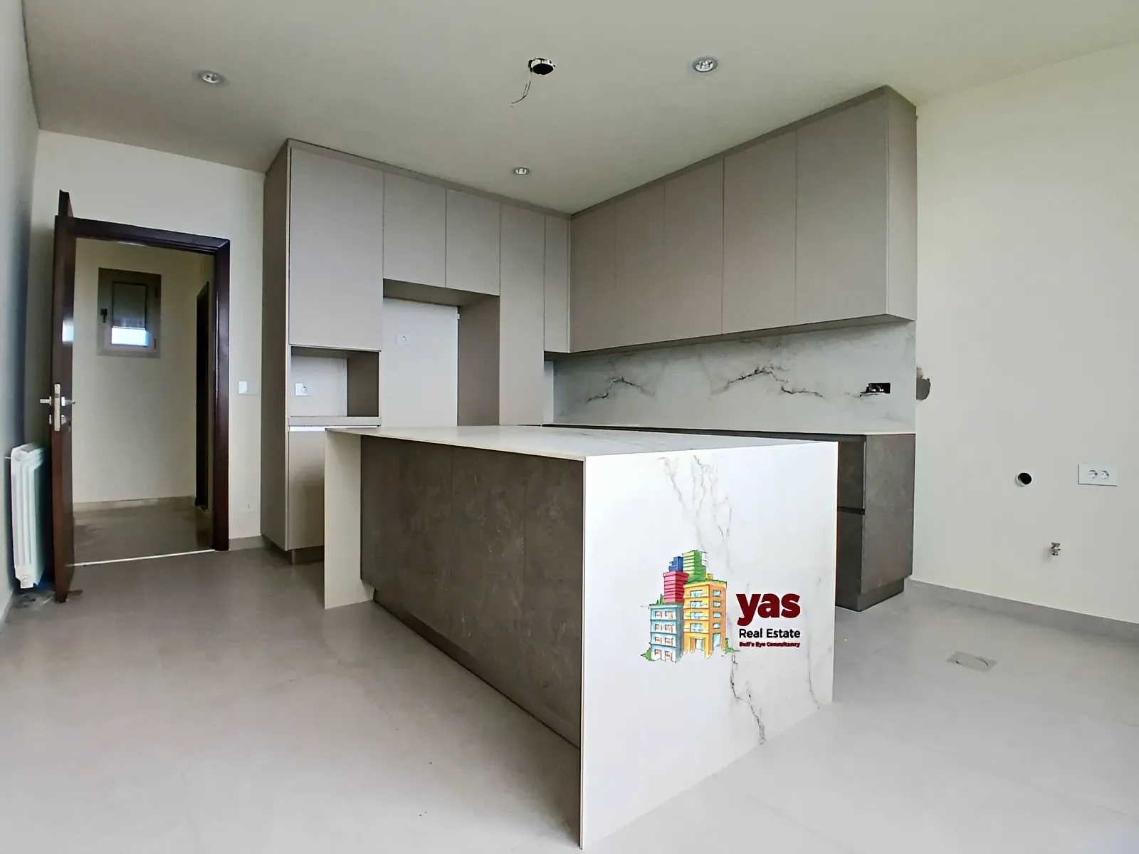 Apartment for Rent in Ajaltoun