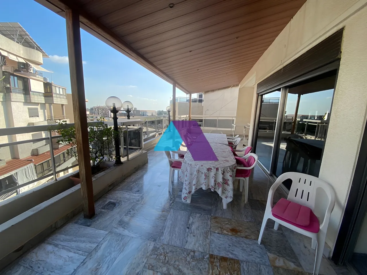 Apartment for Sale in Adonis - 5 bed, 4 bath