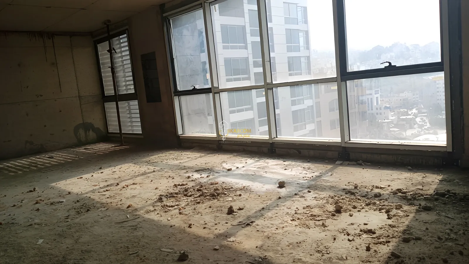 Office for sale in Dbaye