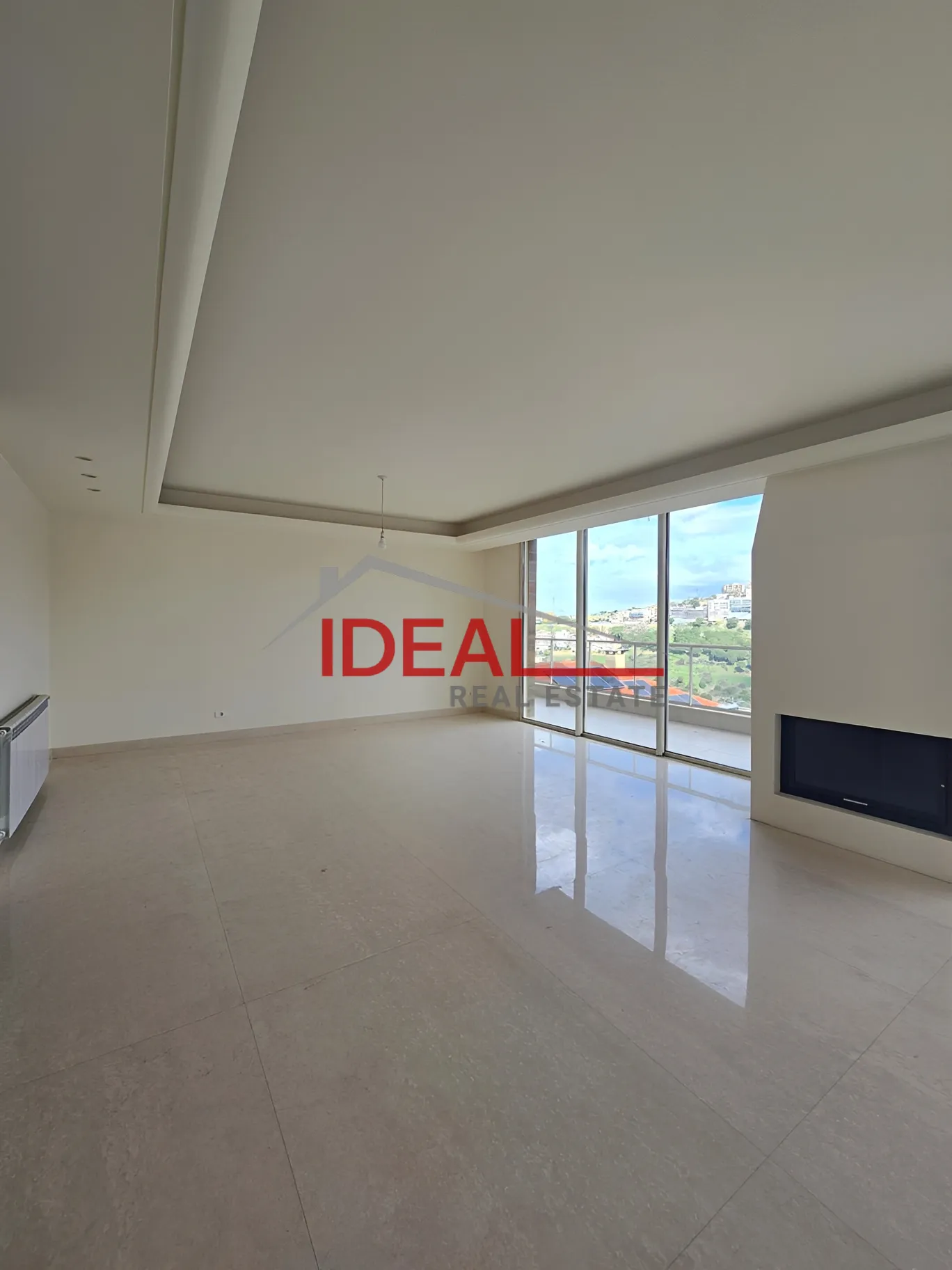 Apartment for sale in Mar Takla, Hazmieh