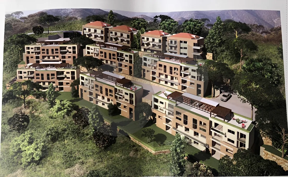 Land for Sale in Byblos, Lebanon