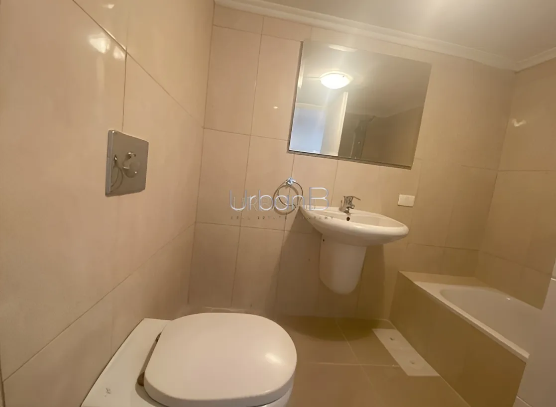Apartment for Rent in Achrafieh, Beirut, Lebanon
