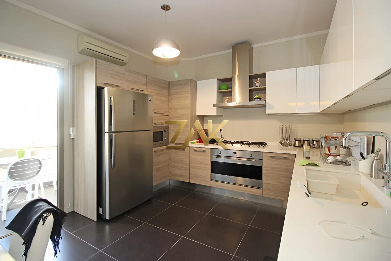 Apartment for Rent Hazmieh