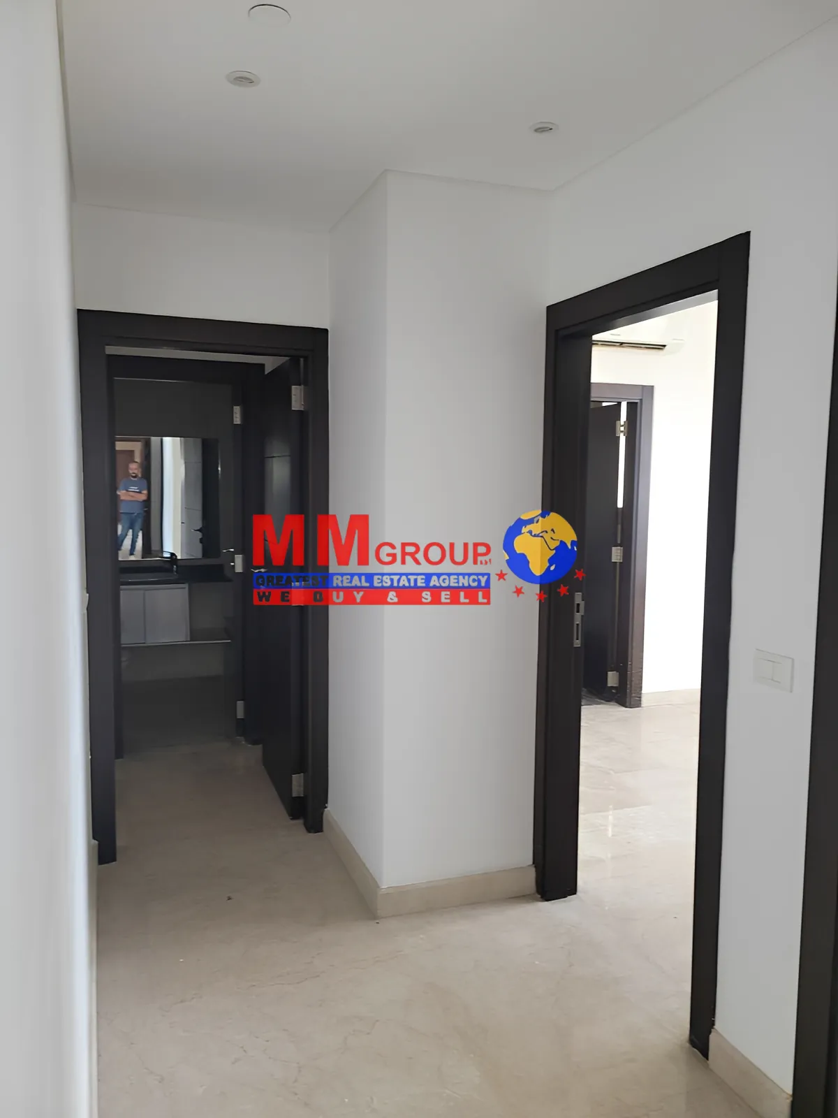 Apartment for Rent in Hamra