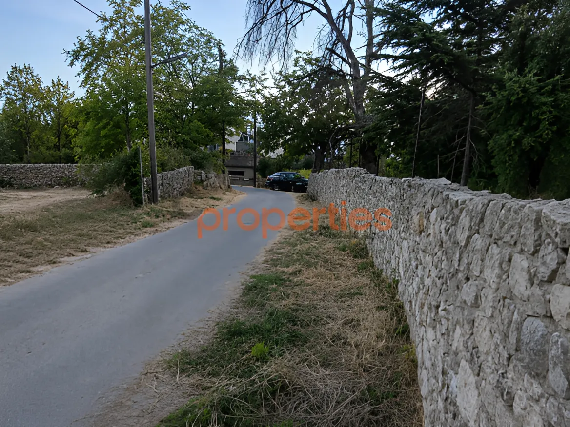 Residential Land for Sale in Ehmej