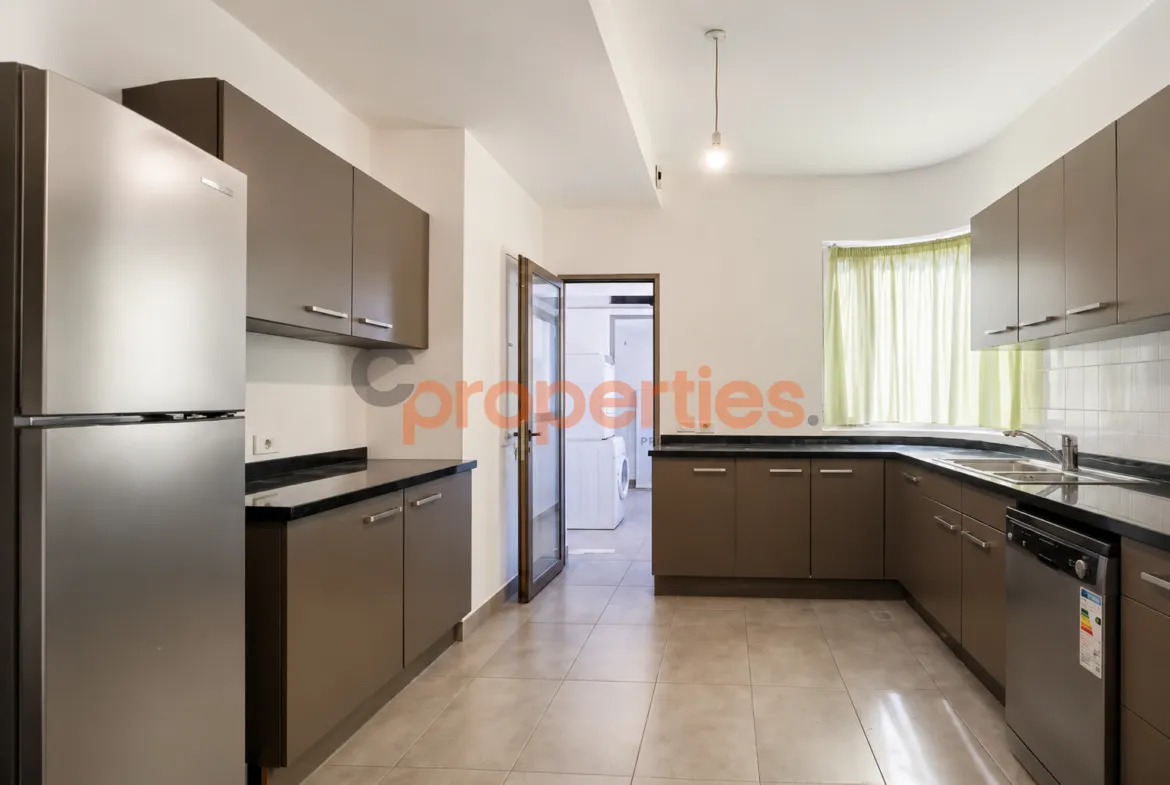 Apartment for Sale in Achrafieh