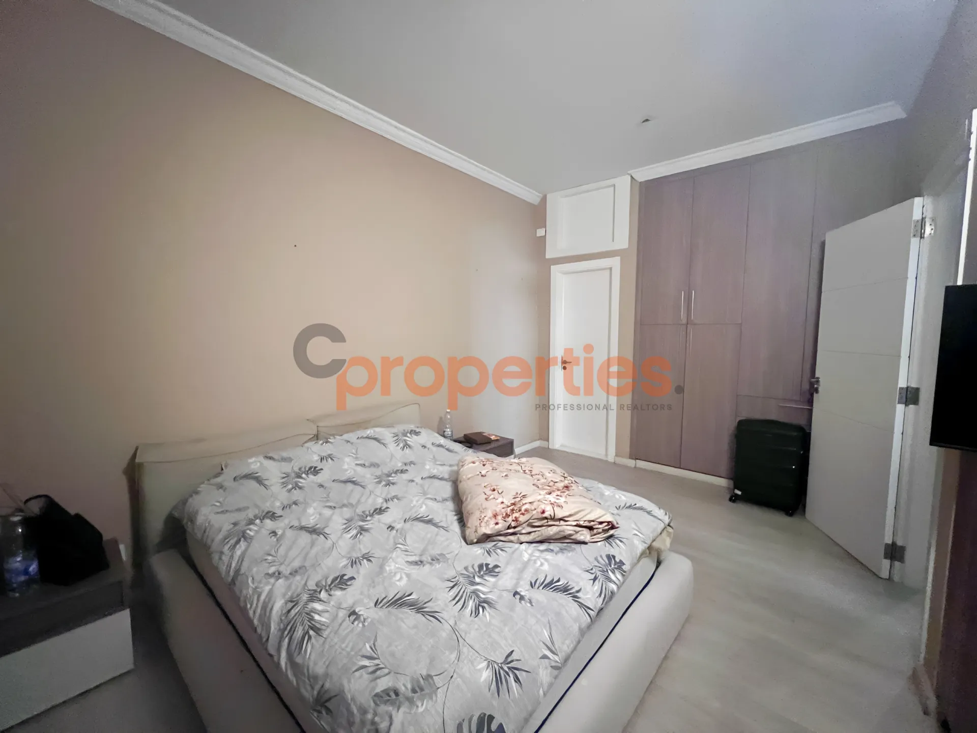 Apartment for Rent in Mar Roukouz