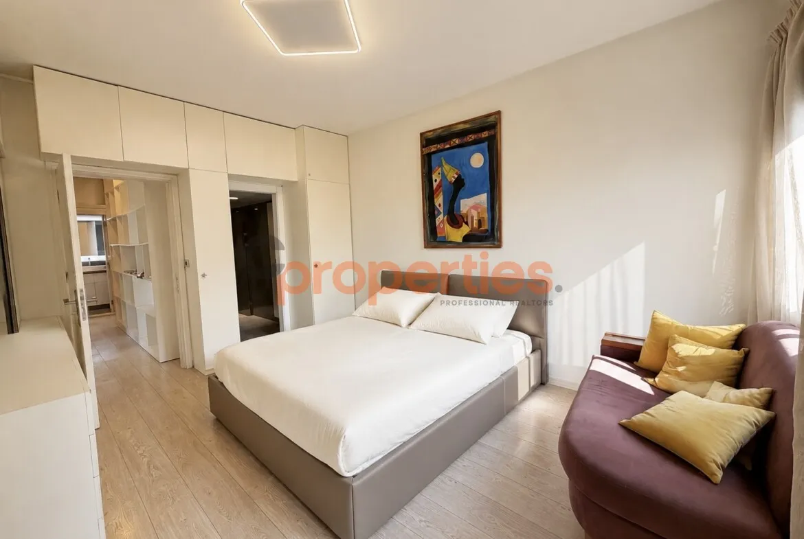 Apartment for Sale in Naqqache