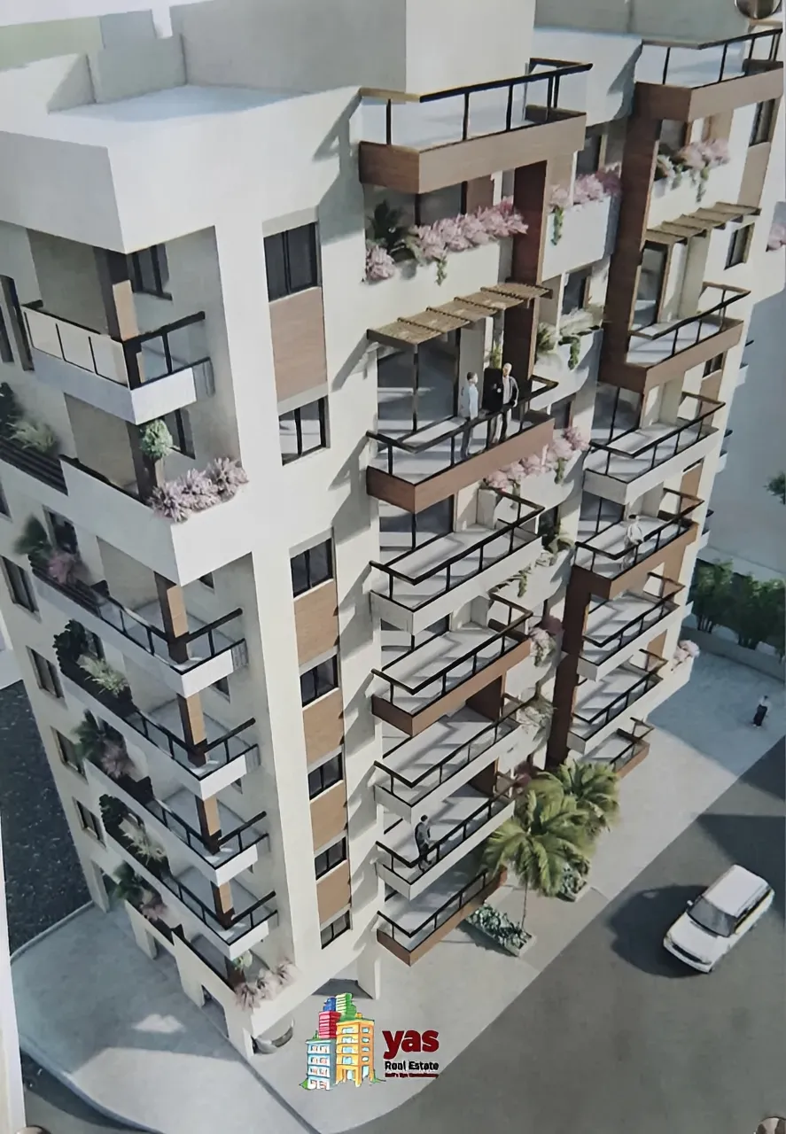 Apartment for Sale in Zouk Mosbeh