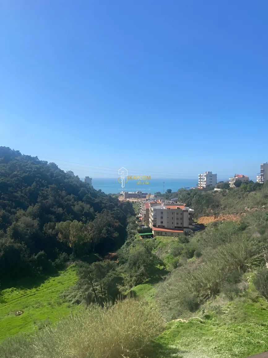 Apartment for sale in Dbayeh, Lebanon - 3 bed, 3 bath
