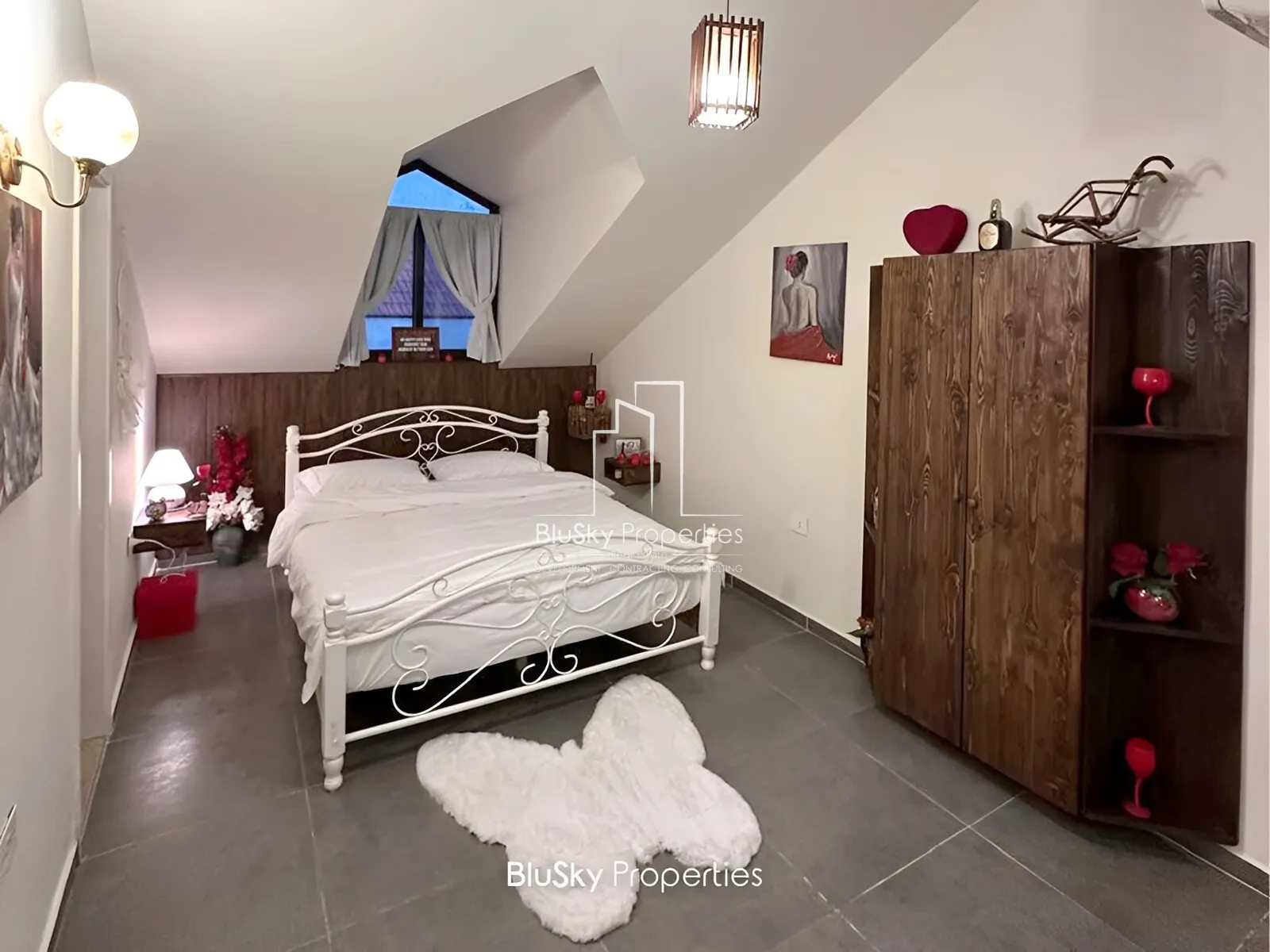 Duplex for Sale in Fidar