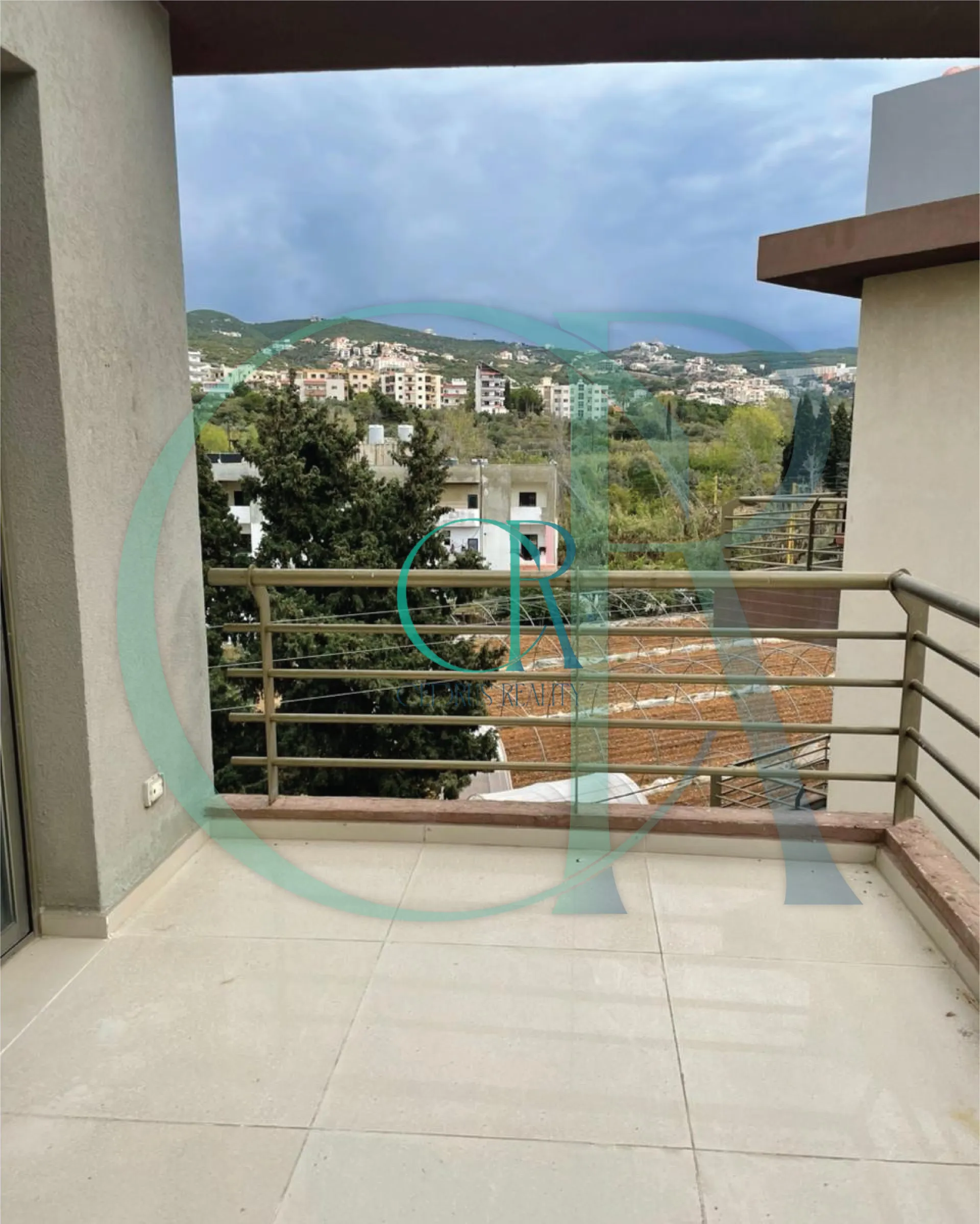 Chalet for sale in Batroun, Lebanon