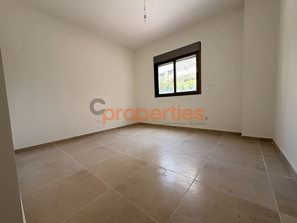 Apartment for Sale in Naqqache