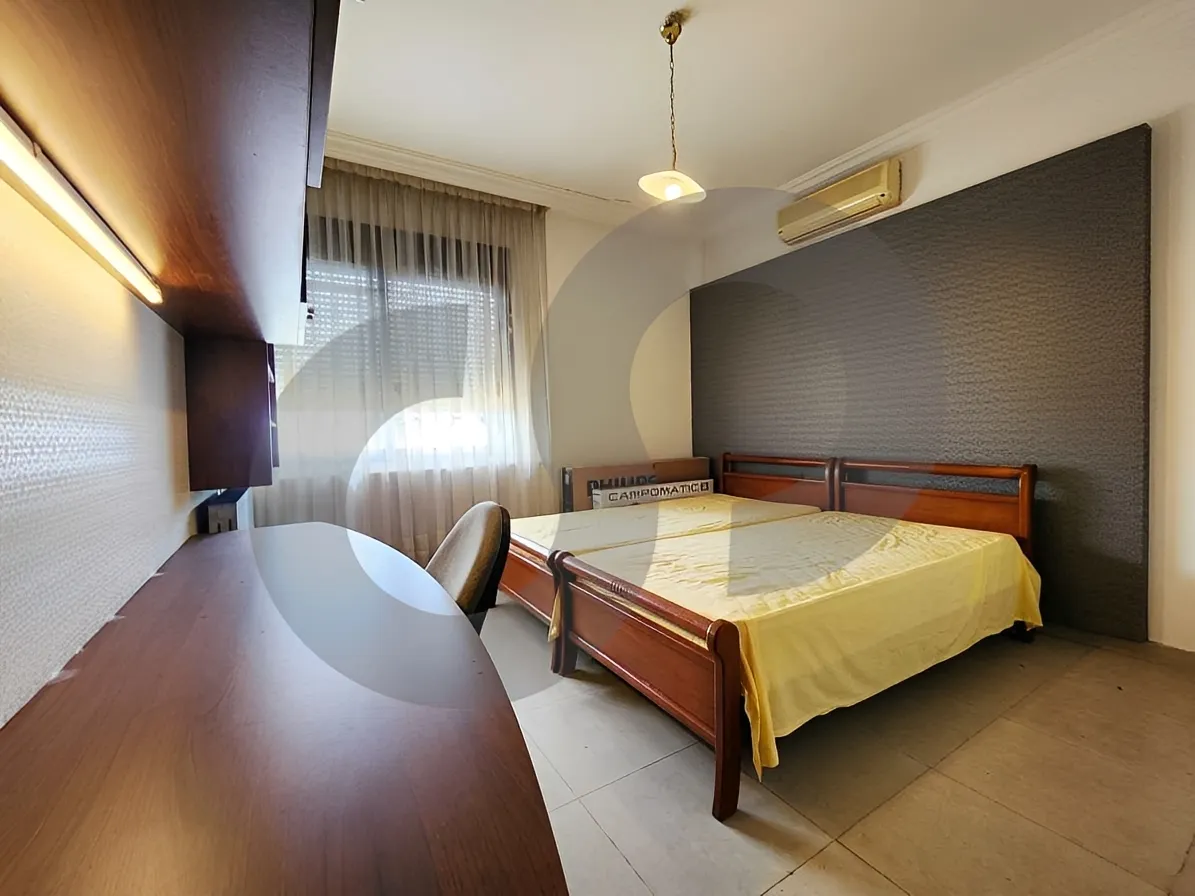 Apartment for Rent in Dik El Mehdi