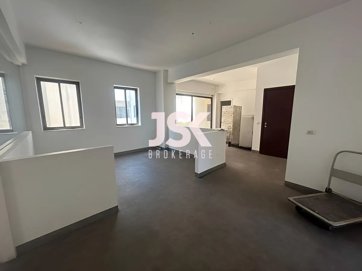 Office for rent in Downtown, beirut
