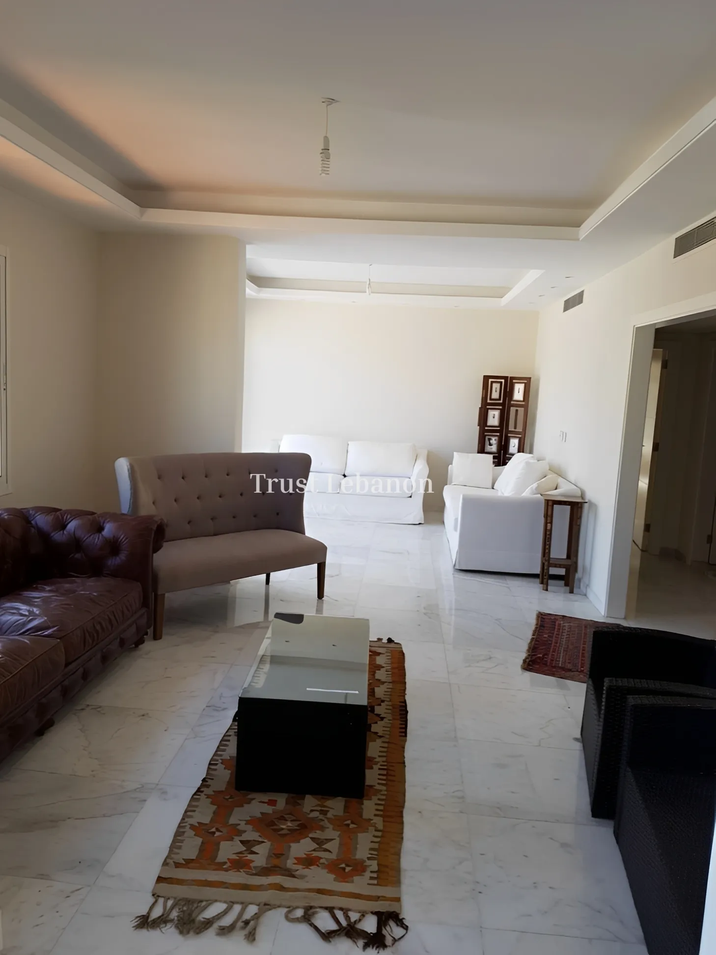 Apartment for sale in Saifi Village, Beirut, Lebanon - 3 bed, 3 bath