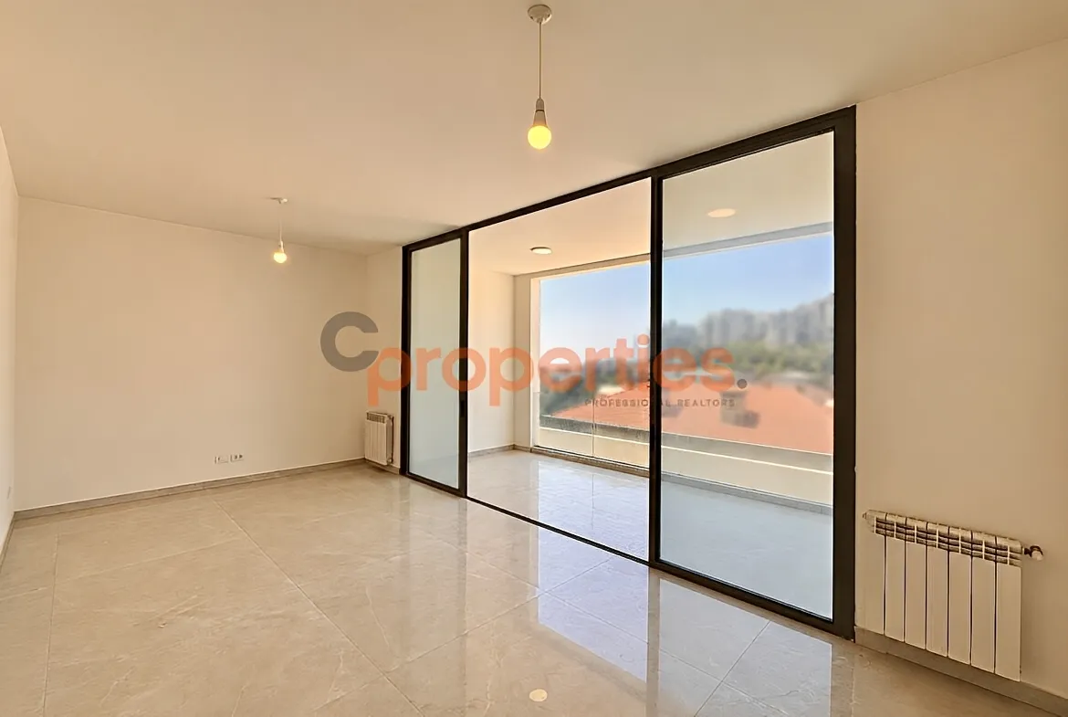 Apartment for Sale in Qennabet Broummana - 2 bed, 3 bath