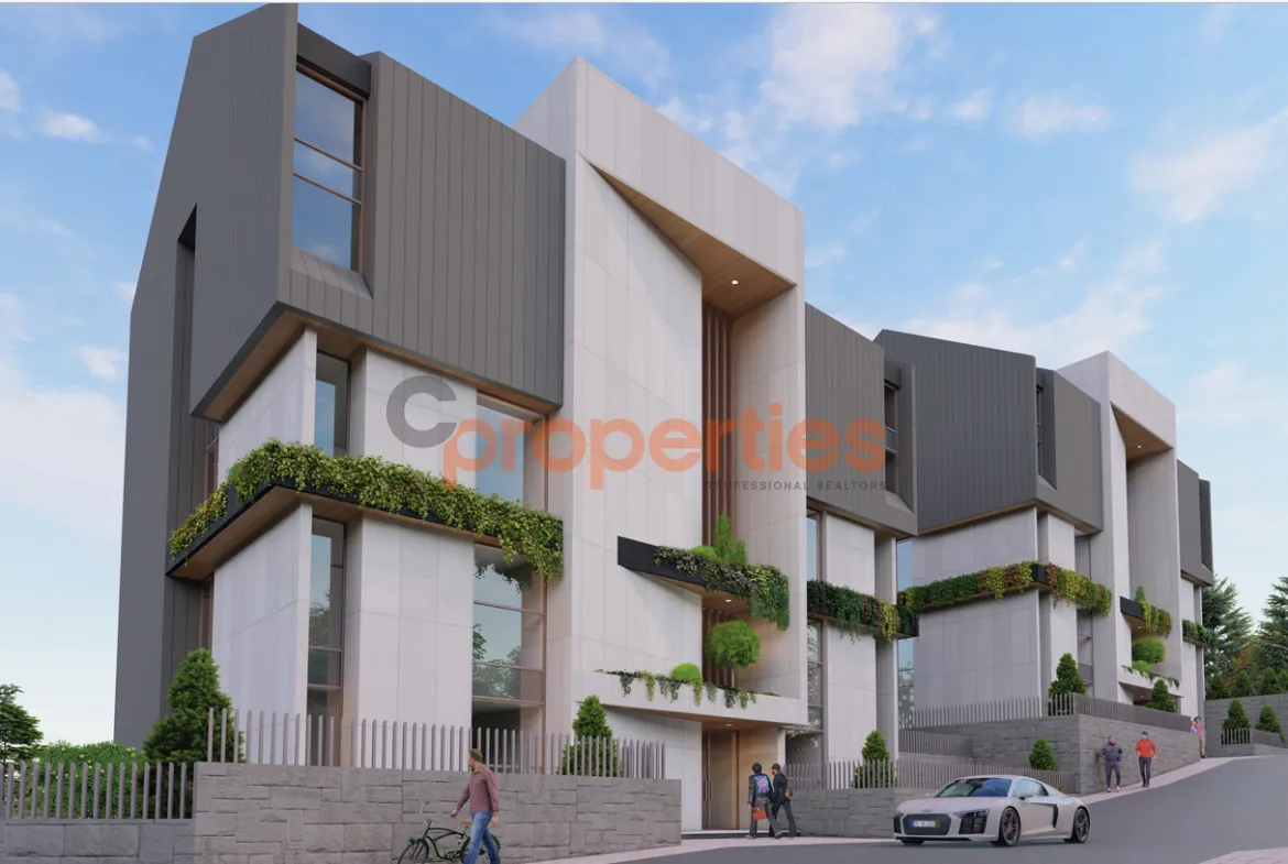 Apartment for Sale in Faqra