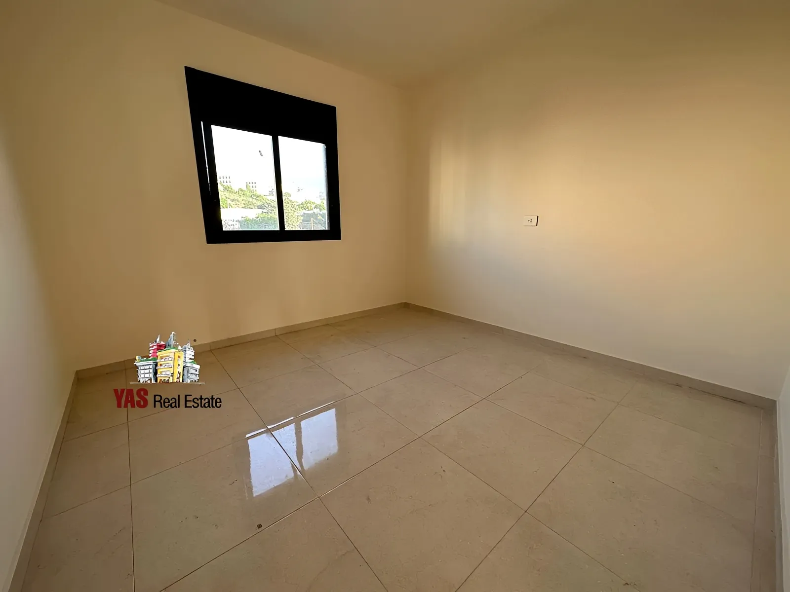 Apartment for Sale in Kfar Yassine