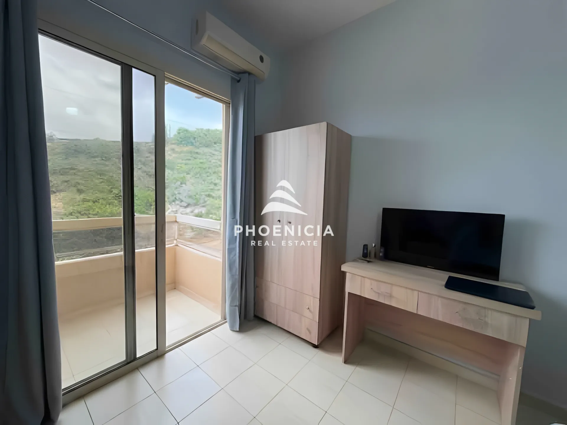 Studio for rent in Blat, Jbeil, Lebanon - 2 bed, 1 bath