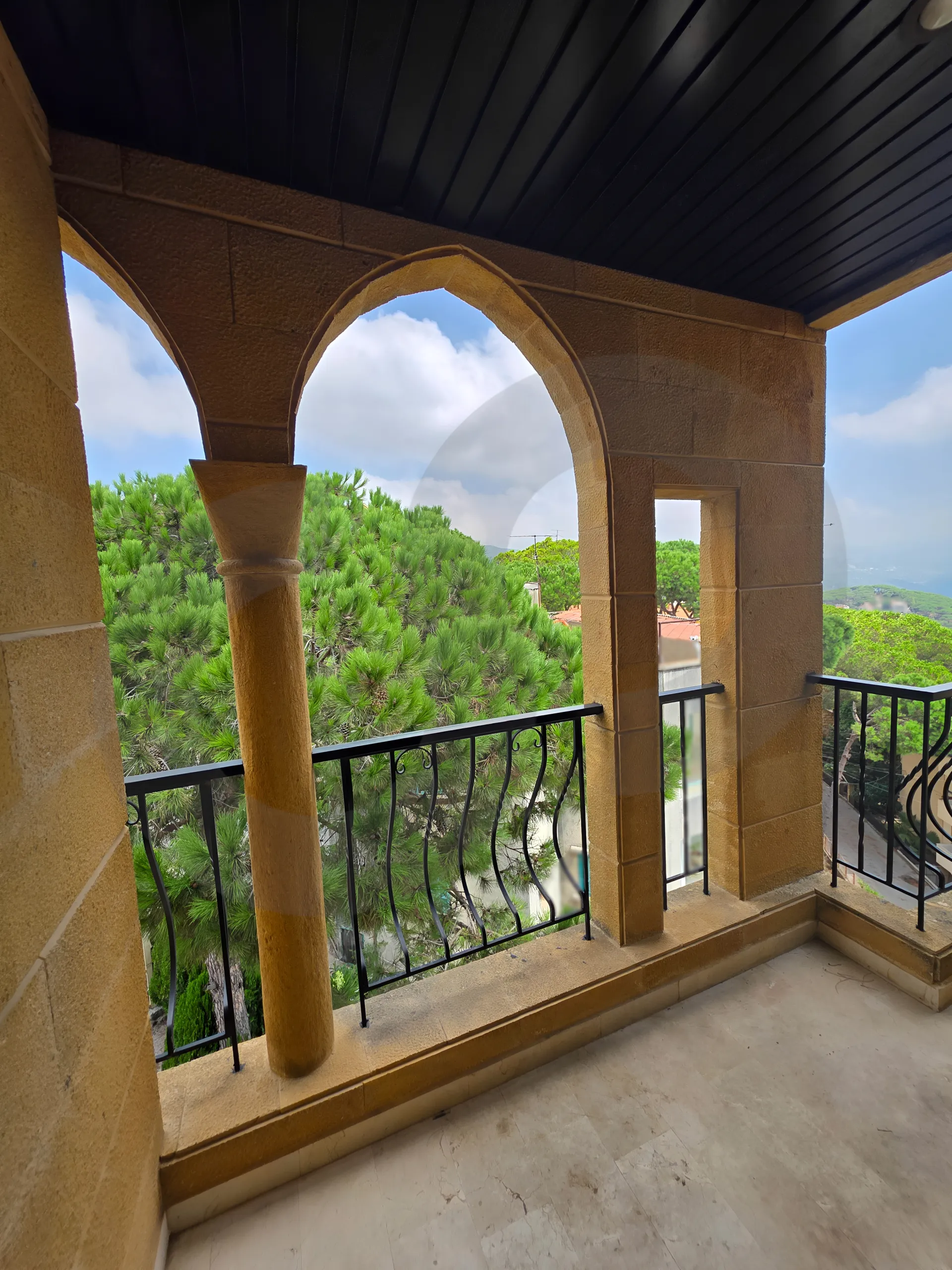 Apartment for Sale in Broummana