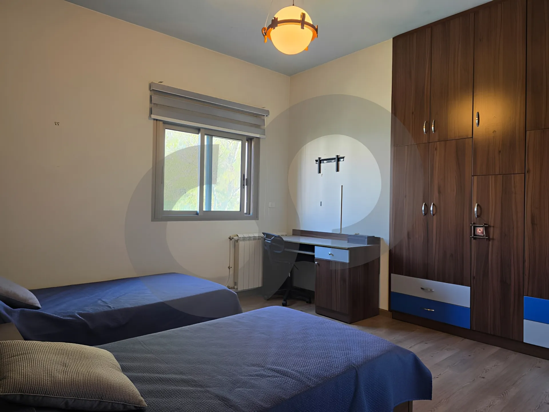 Apartment for Sale in Mar Takla