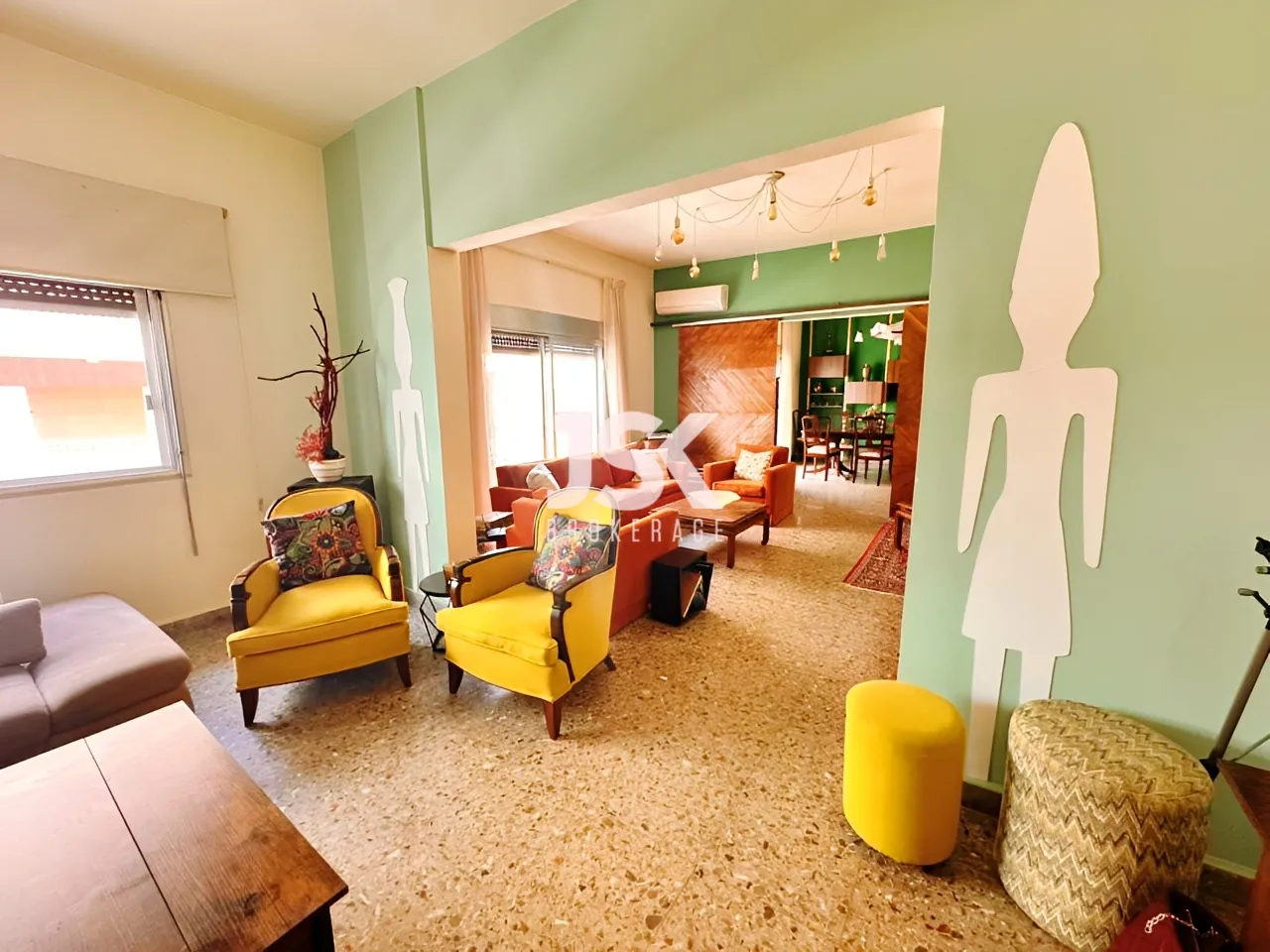 Apartment for Sale in Achrafieh